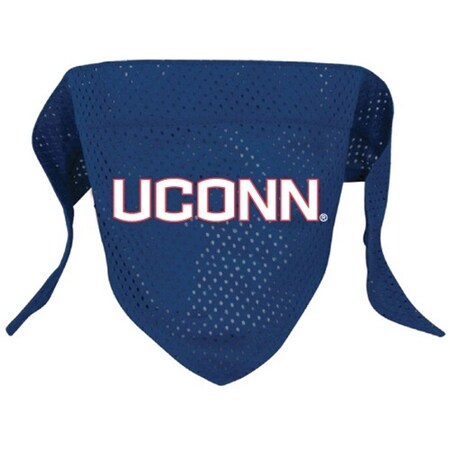 Hunter UConn Huskies Pet Mesh Bandana - Large HCT5165-0002